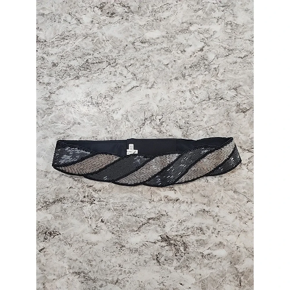 Vintage 80s La Regale Belt Womens Large 28